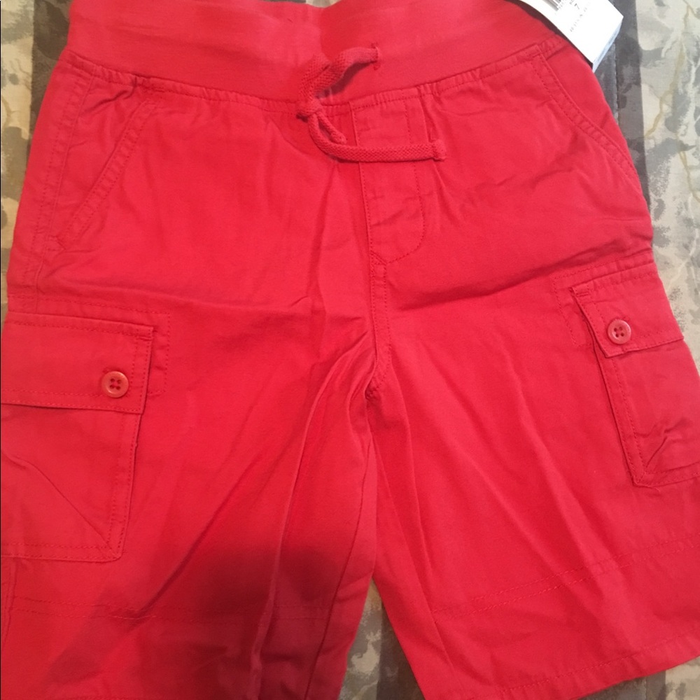 Polo Ralph Lauren boys shorts